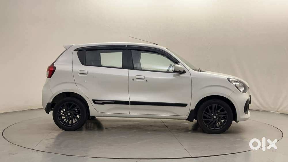 Maruti Suzuki Celerio 2014-2017 Zxi, 2023, Petrol