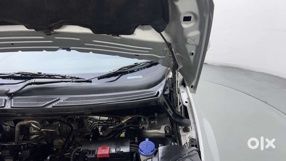 Ford Ecosport 2013-2015 1.5 Ti Vct Mt Titanium, 2017, Petrol