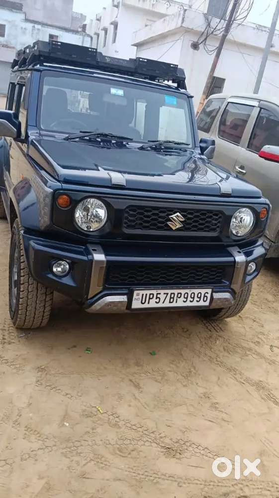 In Full Condition Screch Less No Any Problem In Car