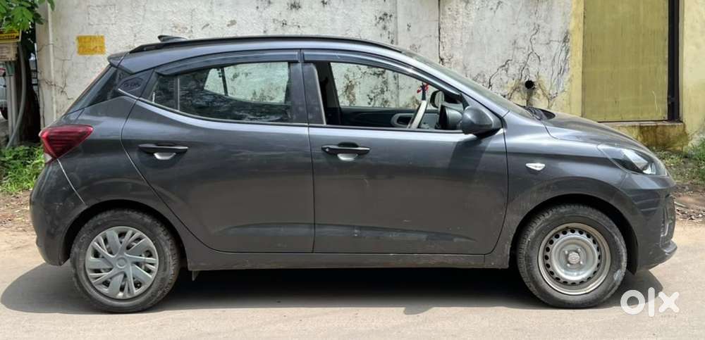 Hyundai Grand I10 Nios Era, 2025, Petrol