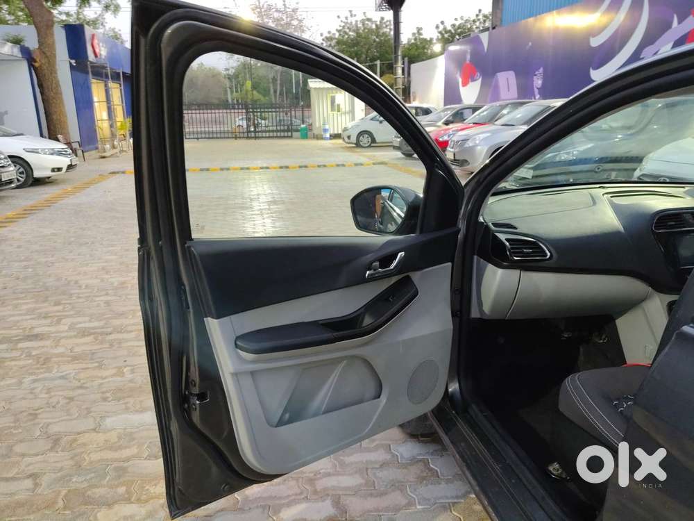 Tata Tiago 1.2 Revotron Xz Plus, 2021, Petrol