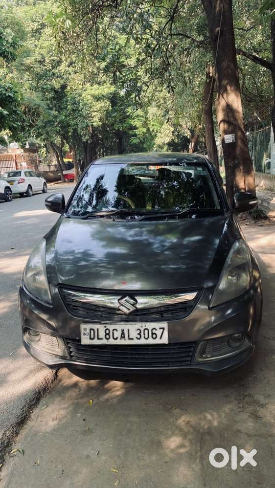 Swift Dzire 2015 Vxi(o)