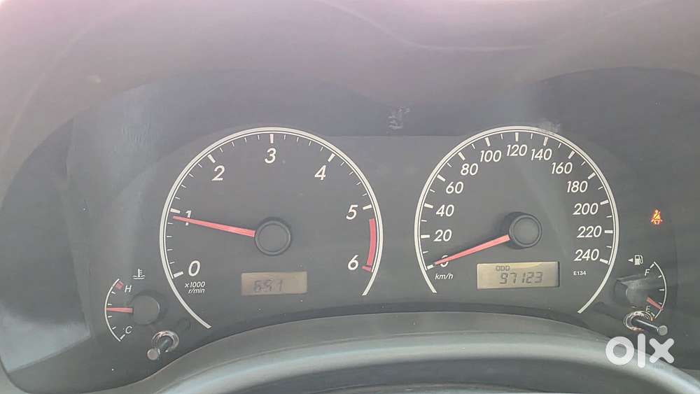Toyota Corolla Altis D4d J Diesel, 2010, Diesel