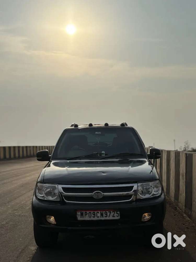 Tata Safari Storme 2014 Diesel 80000 Km Driven