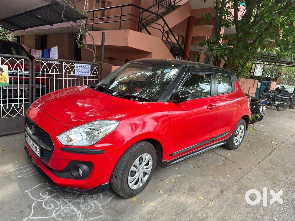 Maruti Suzuki 2023 Car