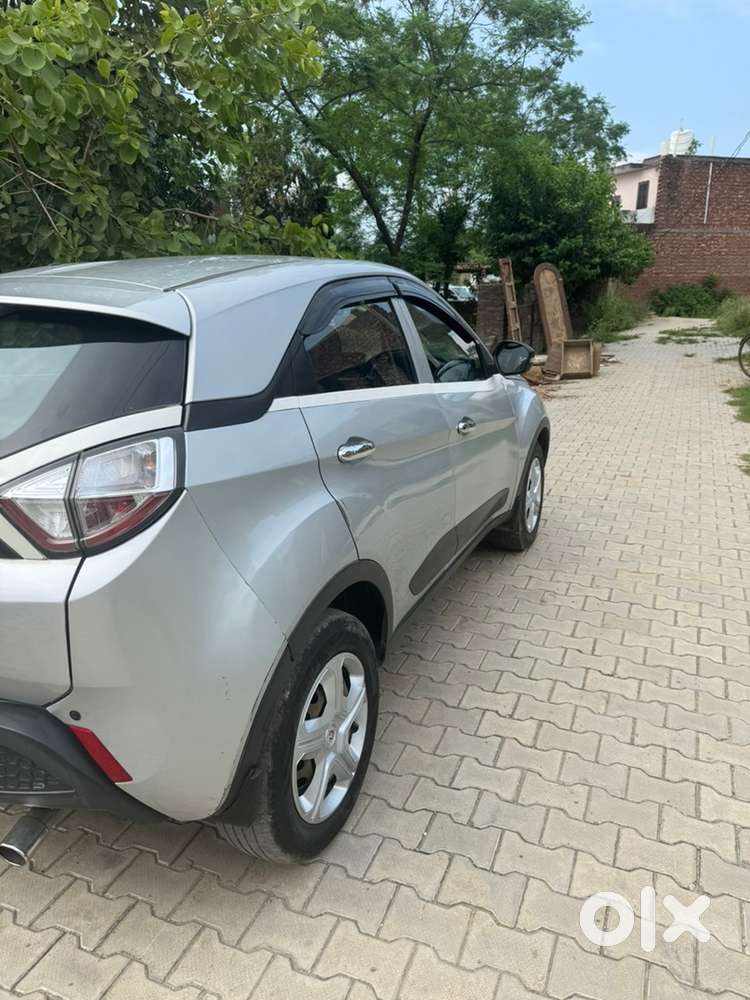 2017 Tata Nexon Diesel