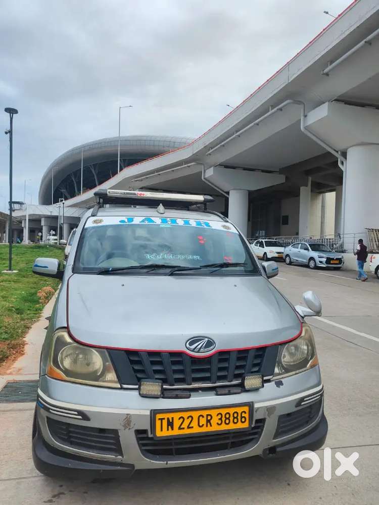 Mahindra Xylo 2013 Diesel 190000 Km Driven