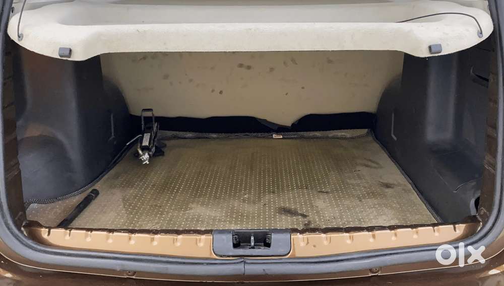 Renault Duster 2012-2015 Petrol Rxl, 2014, Petrol