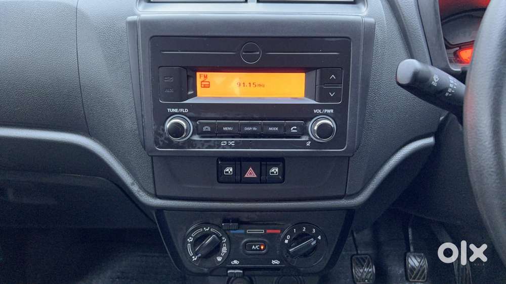 Maruti Suzuki Alto K10 1.0 Vxi S-cng, 2023, Cng & Hybrids