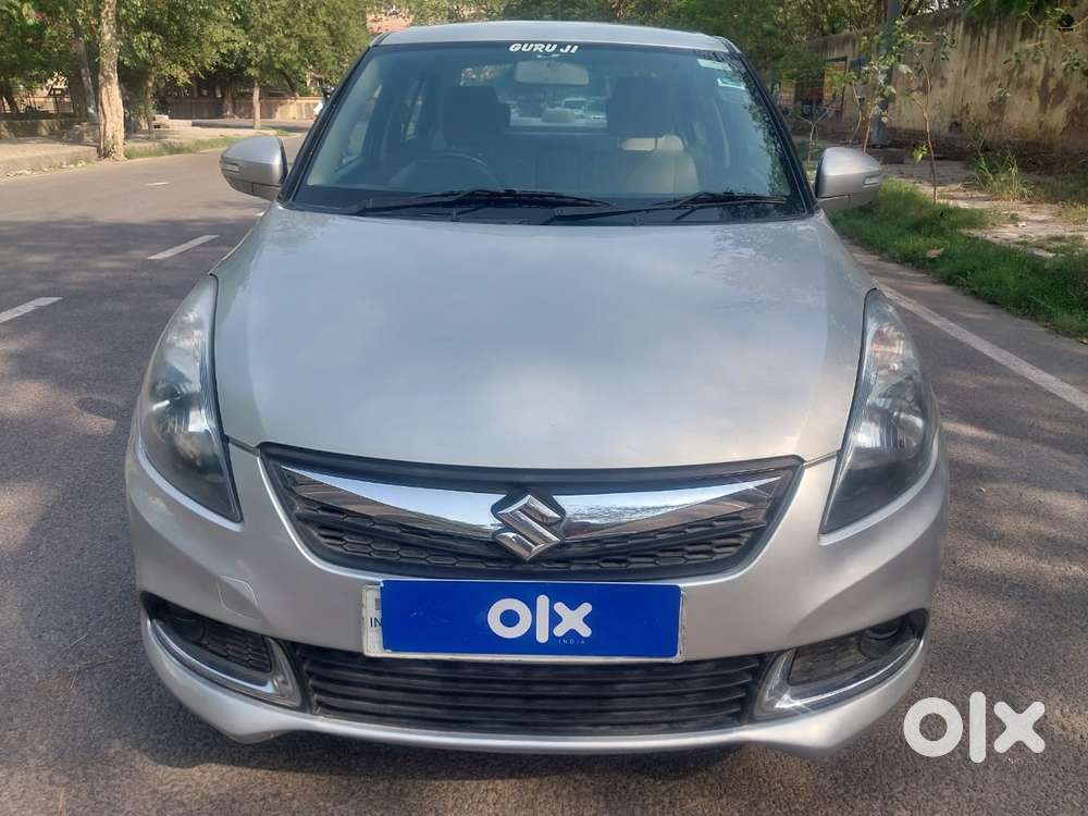 Maruti Suzuki Swift Dzire Vxi(o) Mt, 2015, Petrol
