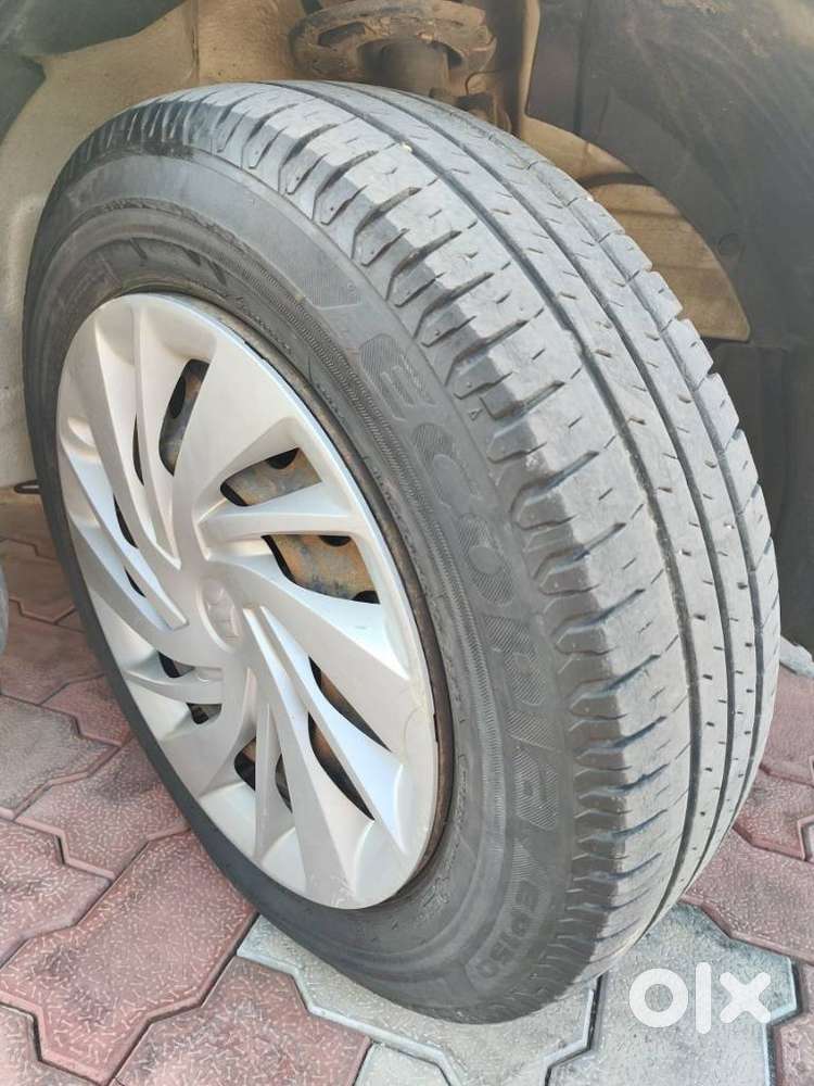 Maruti Suzuki Ertiga, 2020, Petrol