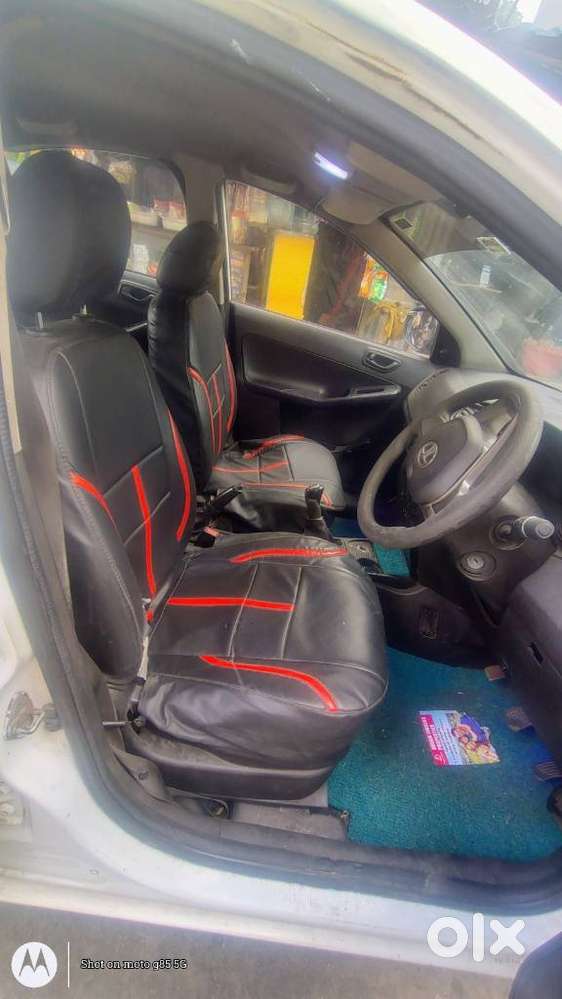 Tata Zest, 2018, Diesel
