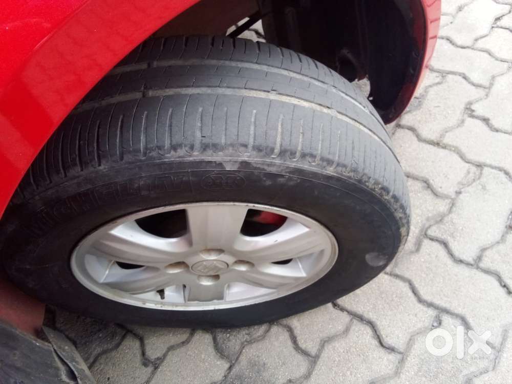 Maruti Suzuki Swift 2004-2010 Vdi Bsiv W Abs, 2008, Diesel