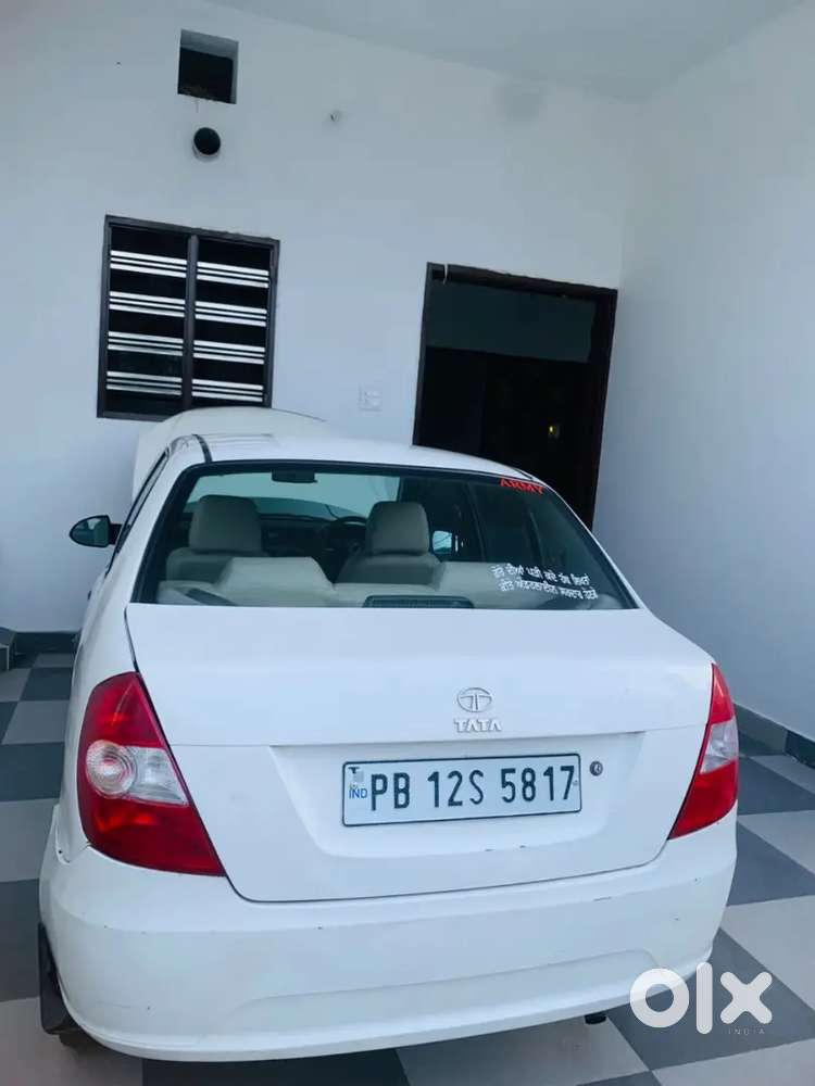 Tata Indigo Cs 2013 Diesel Good Condition