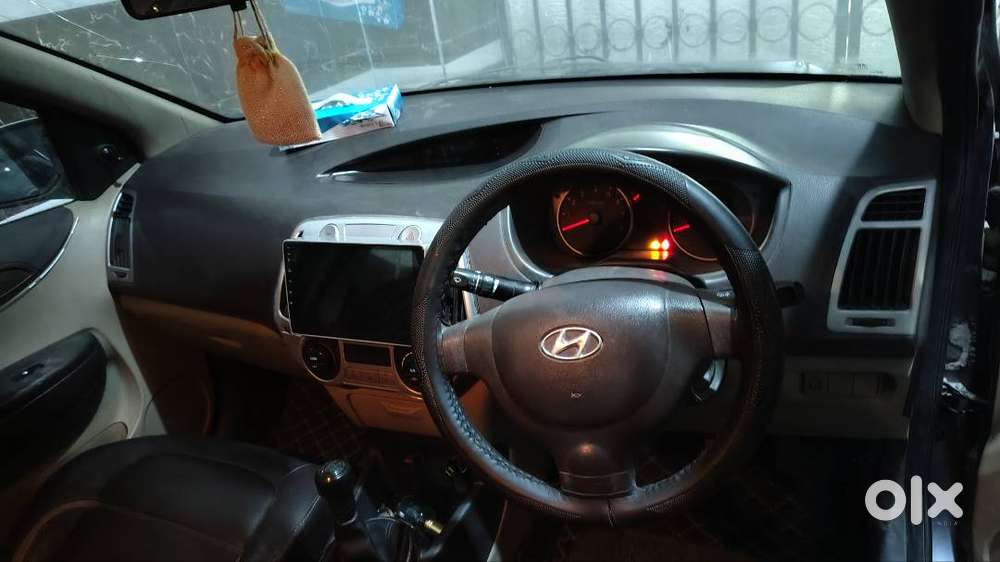 I20 2011 Petrol Good Condition For Sale