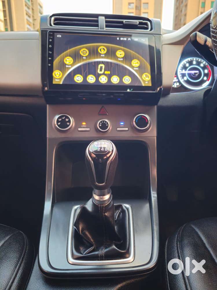 Hyundai Creta 1.6 E Plus, 2021, Diesel