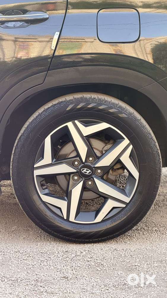 Hyundai Alcazar 1.5 Prestige (o) Diesel At 7 Str, 2021, Diesel