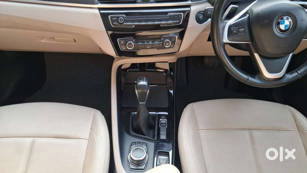 Bmw X1 Sdrive 20d X Line, 2020, Diesel