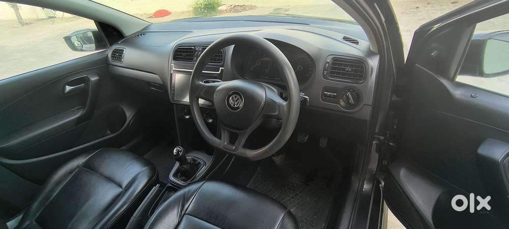 Volkswagen Polo 1.0 Mpi Trendline, 2021, Petrol