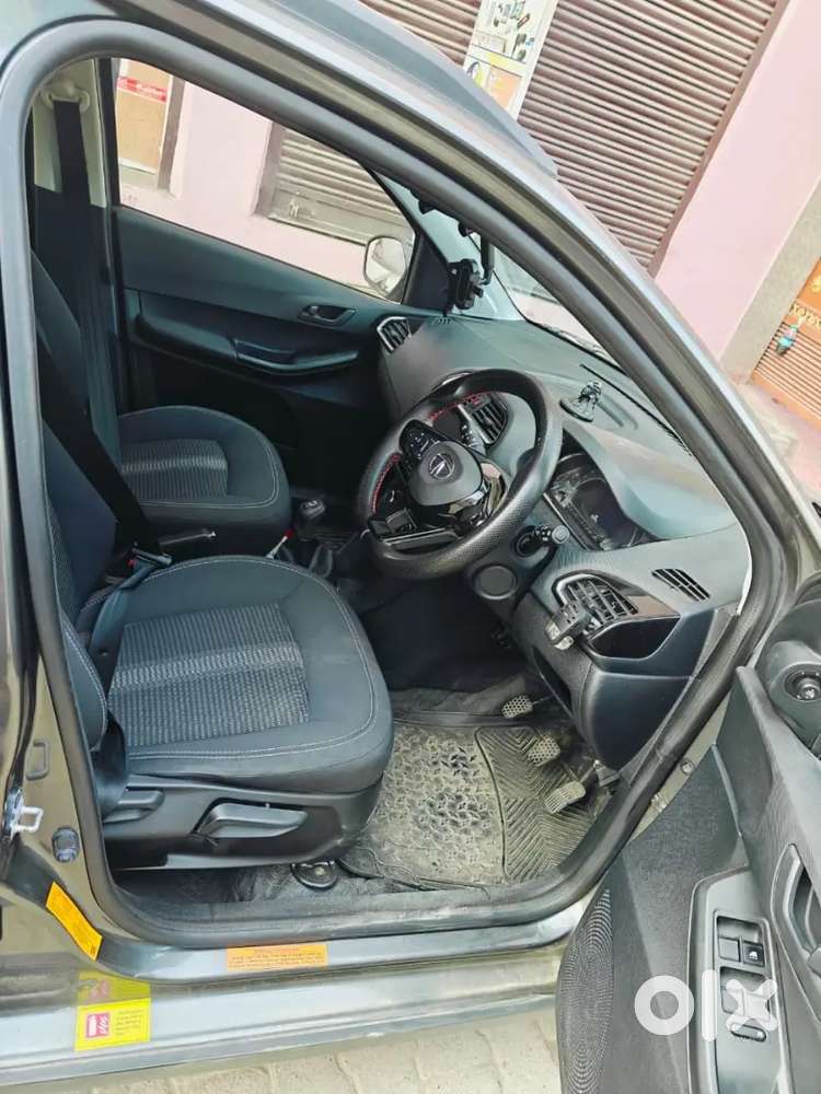 Tata Tiago Nrg 2024 Cng & Hybrids 19500 Km Driven