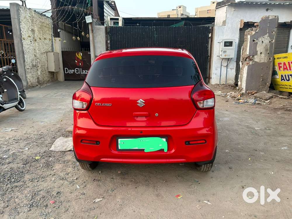 Maruti Suzuki Celerio 2022 Petrol Good Condition