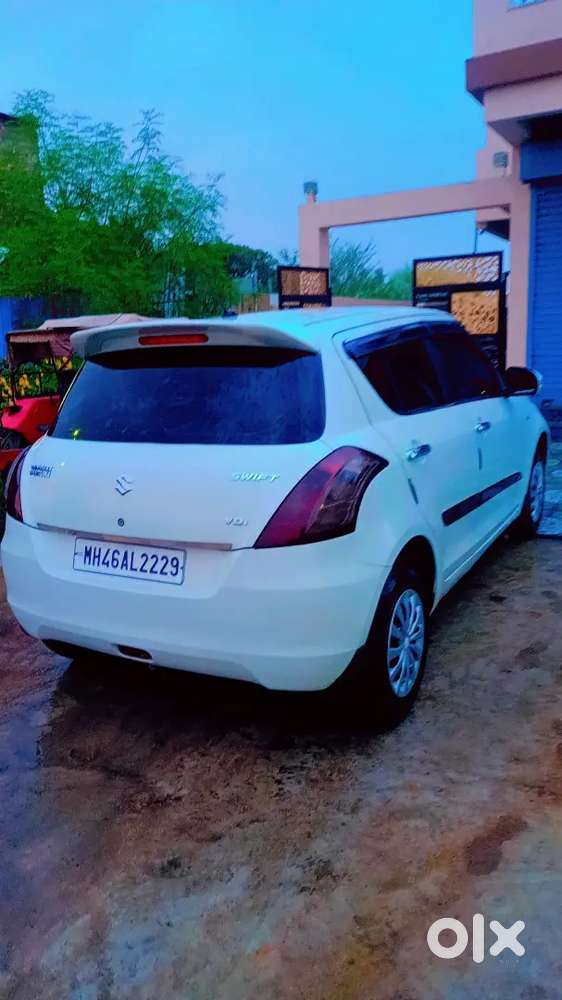 Maruti Suzuki Swift 2015 Diesel 177000 Km Driven