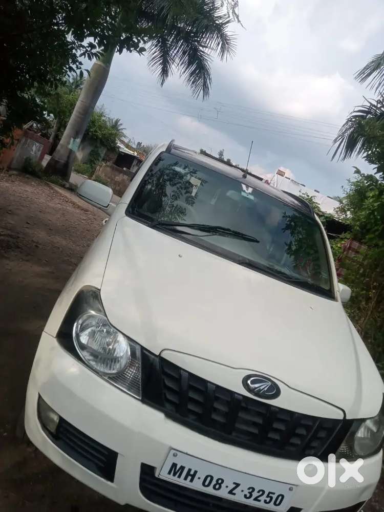 Mahindra Quanto 1.5 C4 2012