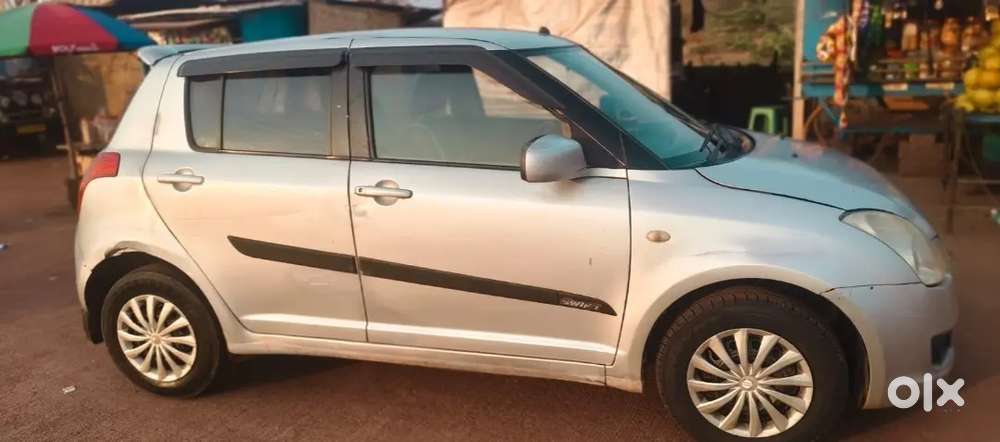 Maruti Suzuki Swift Lxi 2007