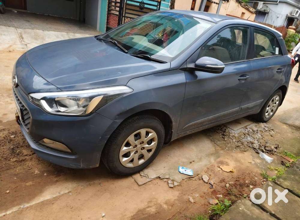 Hyundai Elite I20 Magna 1.2, 2014, Petrol