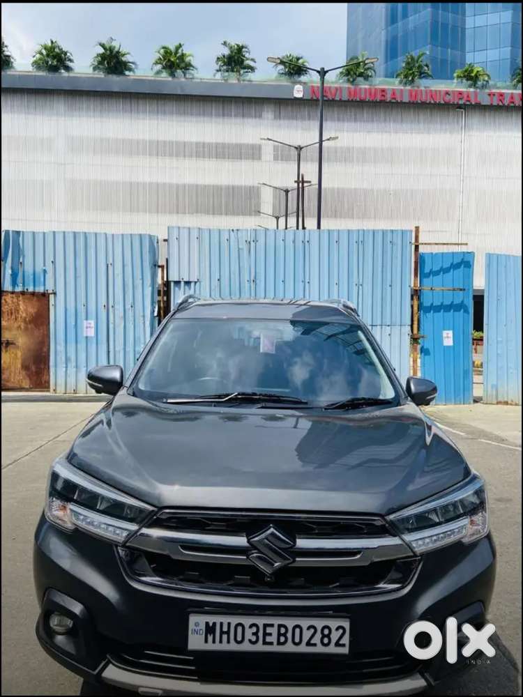 Maruti Suzuki Xl6 2022 Petrol Manual