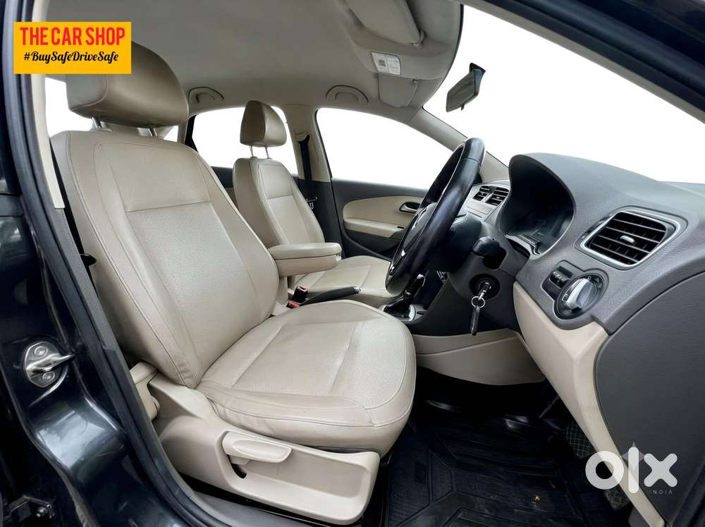 Volkswagen Vento 1.5 Tdi Highline At, 2015, Diesel