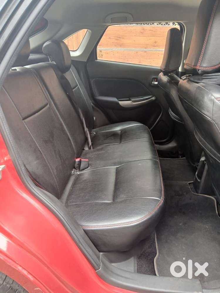Toyota Glanza G, 2020, Petrol