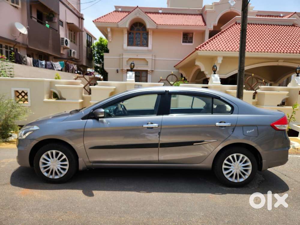 Maruti Suzuki Ciaz 1.4 Delta, 2018, Petrol