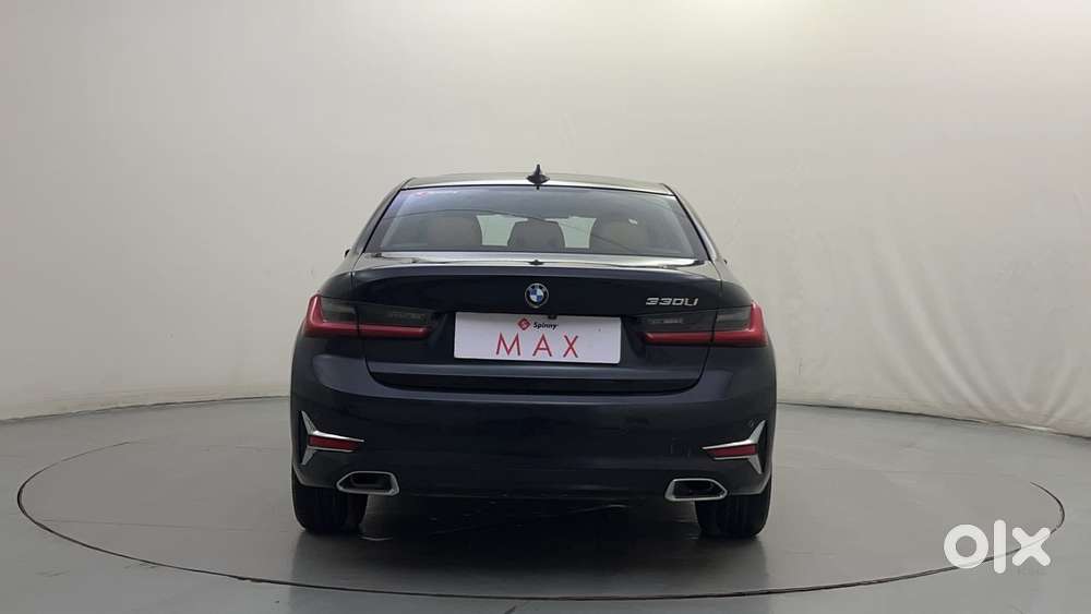 Bmw 3 Series Gran Limousine 2.0 330li Luxury Line, 2021, Petrol