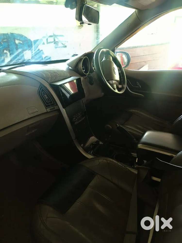 Mahindra Xuv500 2013 Diesel Well Maintained