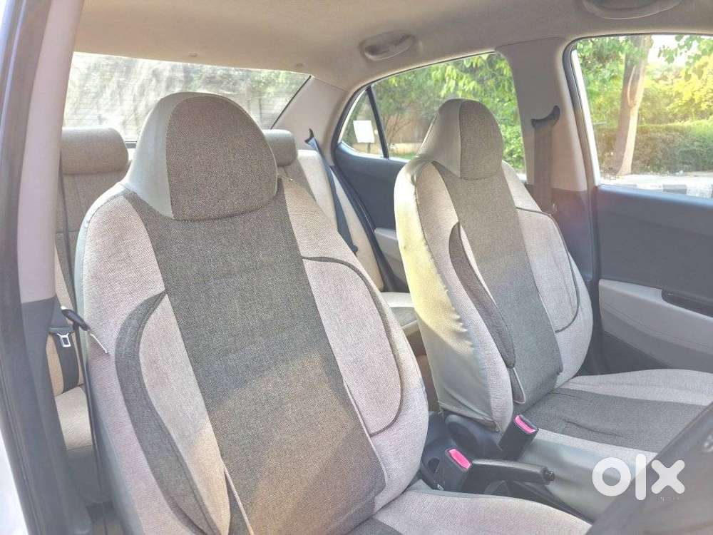 Hyundai Xcent 1.2 S Crdi, 2018, Diesel