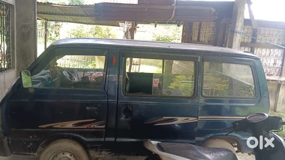 Good Condition One Hand Use Car