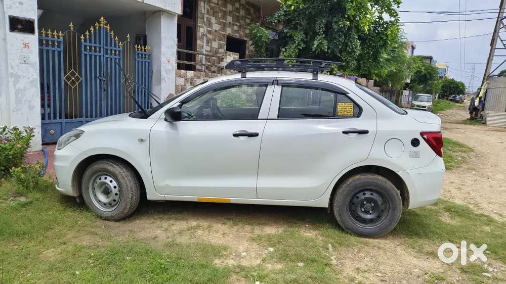 Maruti Suzuki Dzire 2023
