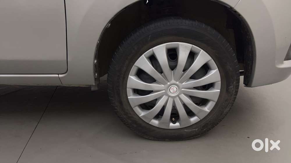 Maruti Suzuki Alto K10 2010-2014 Vxi, 2015, Petrol