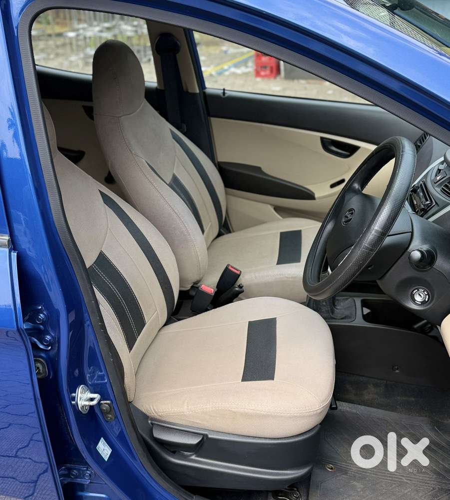 Hyundai Eon Era +, 2016, Petrol