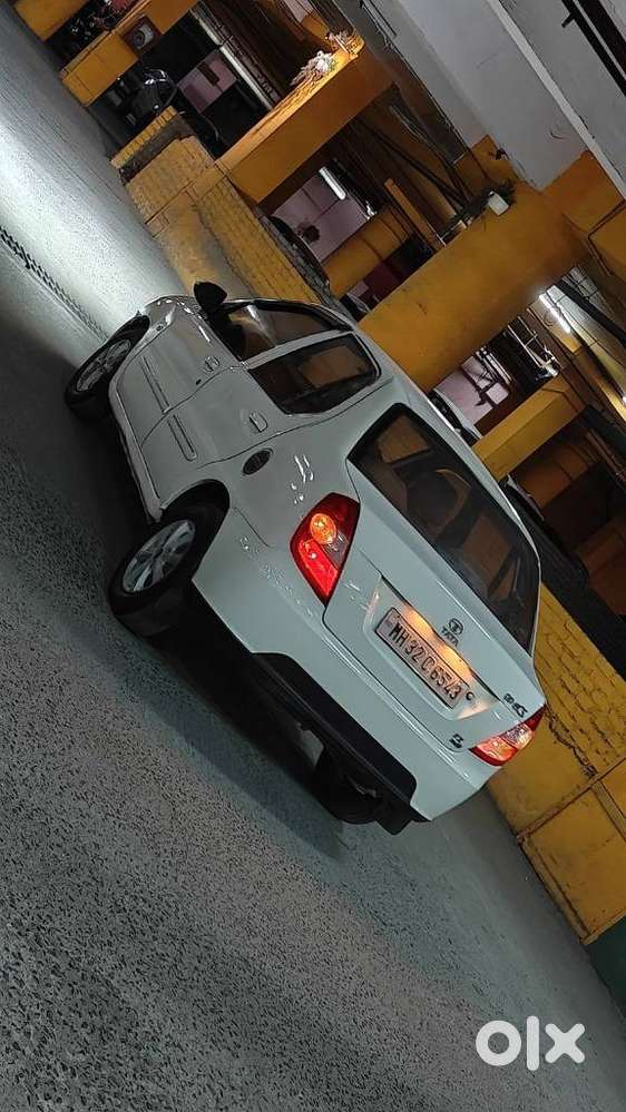 Tata Indigo Ecs, 2012, Diesel