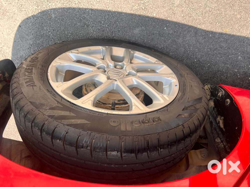 Maruti Suzuki Swift 2018 Amt Zdi, 2018, Diesel