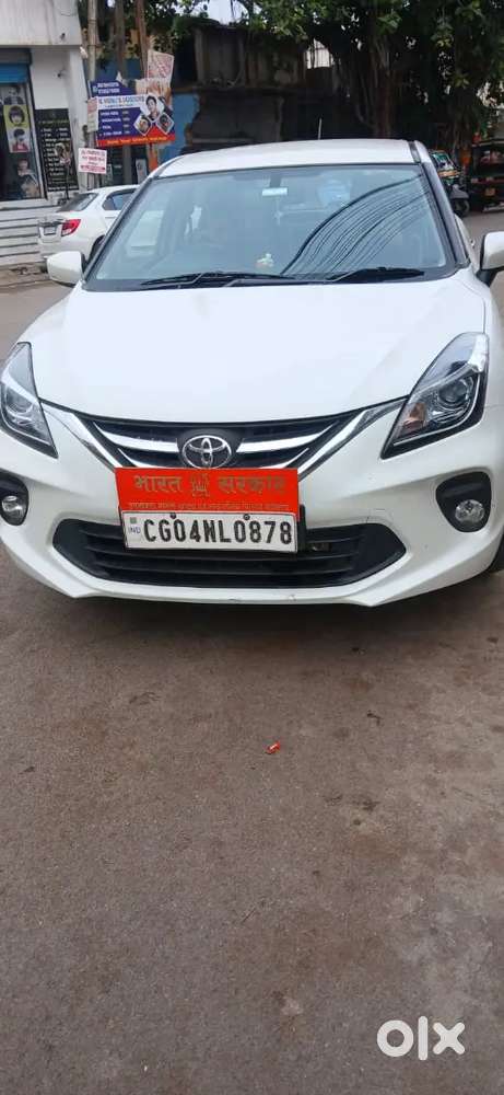 Toyota Glanza 2021 Drives Smooth