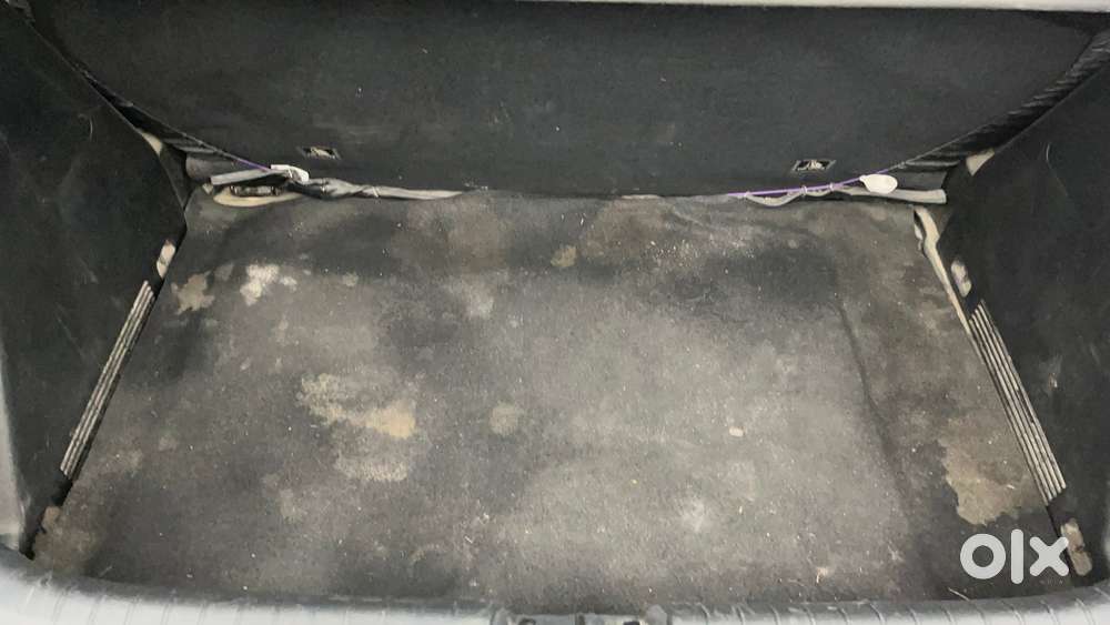 Hyundai New I20 1.2 Sportz Ivt, 2021, Petrol