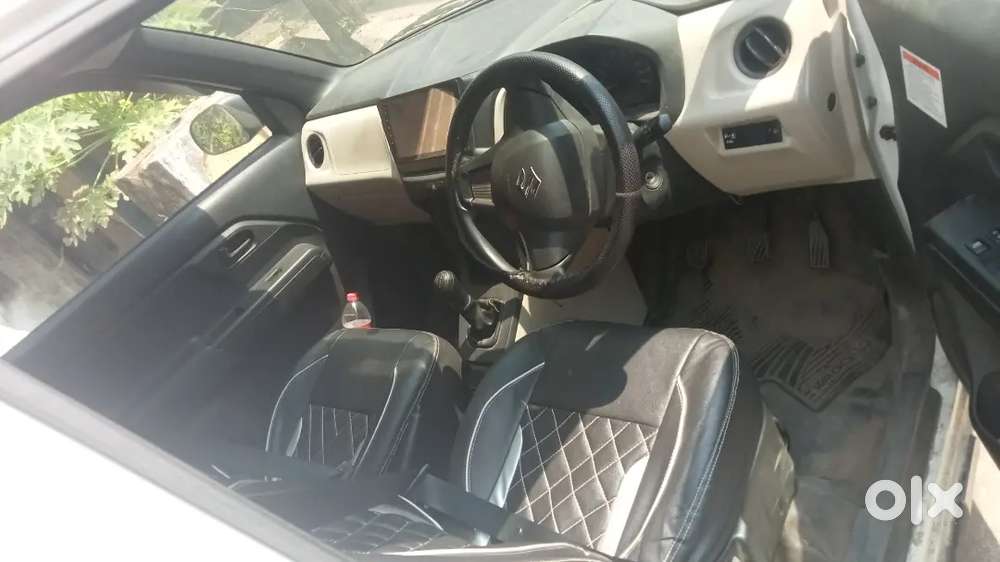 Maruti Suzuki Wagon R 2020