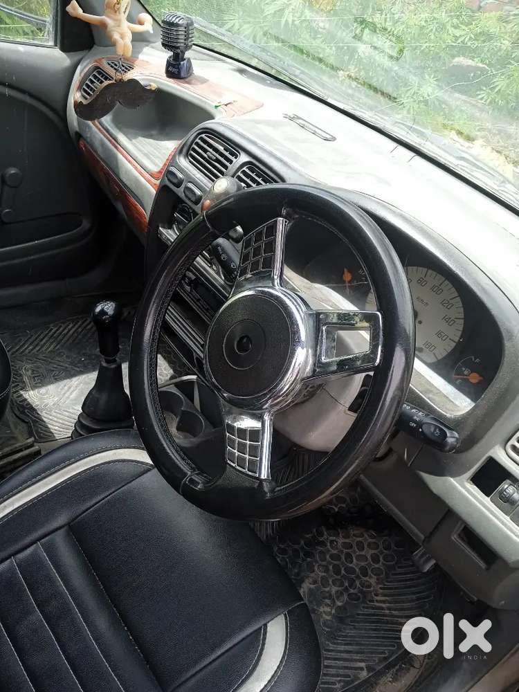 Maruti Suzuki Alto 2006
