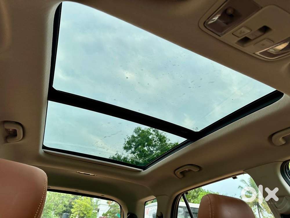 Hyundai Alcazar 2023 Diesel Well Maintained