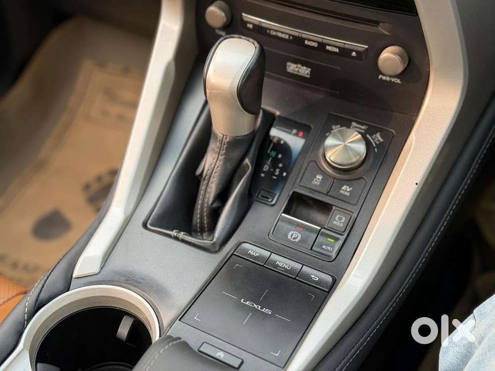 Lexus Nx Lexus-nx-300h-luxury, 2019, Petrol