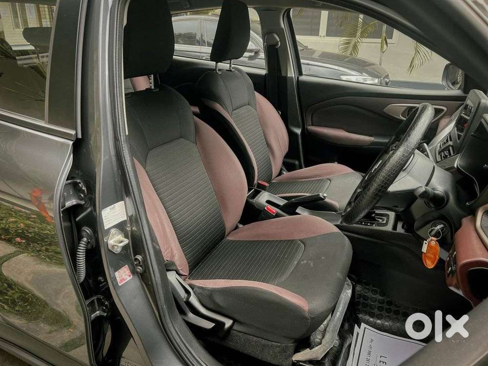 Maruti Suzuki Fronx Delta Plus 1.2 Ags, 2024, Petrol