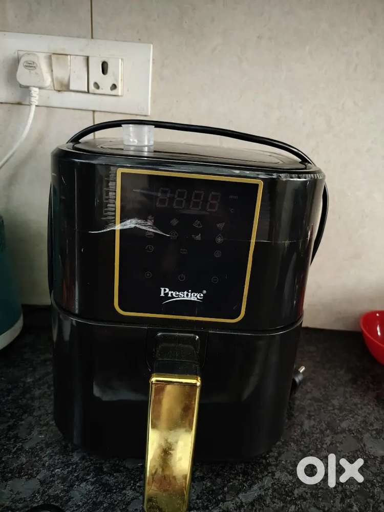 Prestige Air fryer